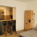 Franzis Appartments Sissi Apartment Matrei am Brenner