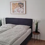 Apartment Franzis Appartments Sissi *