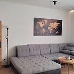 Franzis Appartments Sissi Apartment Matrei am Brenner
