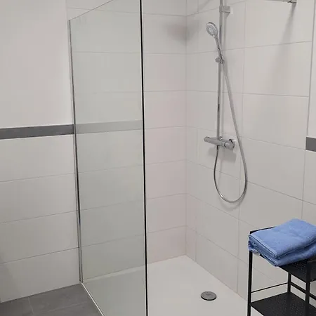 Franzis Appartments Sissi Matrei am Brenner