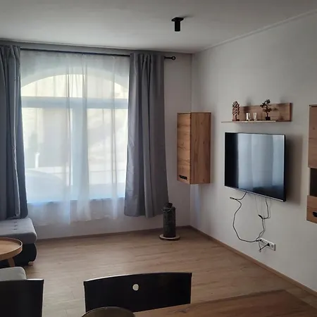 Franzis Appartments Sissi * Matrei am Brenner