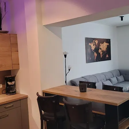 Franzis Appartments Sissi Apartamento *