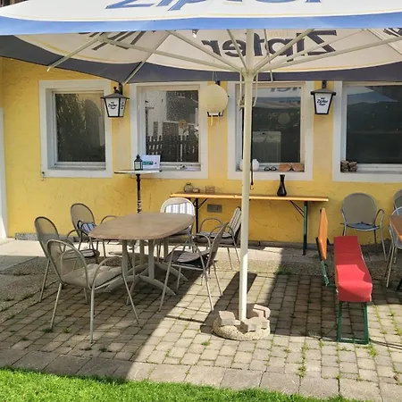 Apartmán Franzis Appartments Sissi