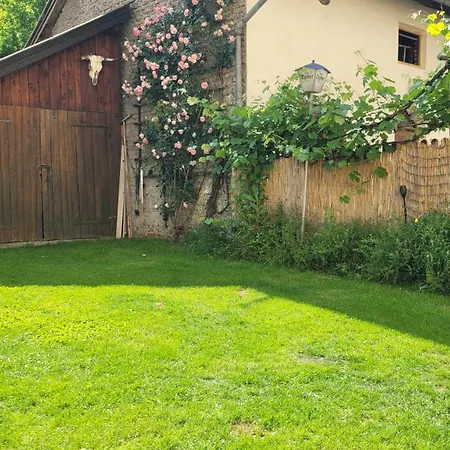 Franzis Appartments Sissi *