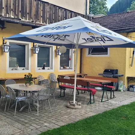 Franzis Appartments Sissi *