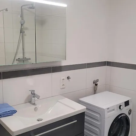 Franzis Appartments Sissi *