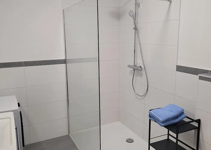 Franzis Appartments Sissi Matrei am Brenner